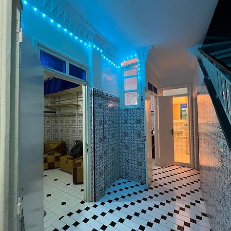 Riad Le Palais الرباط المظهر الخارجي الصورة