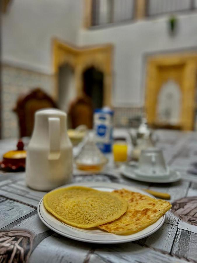 Riad Le Palais الرباط المظهر الخارجي الصورة