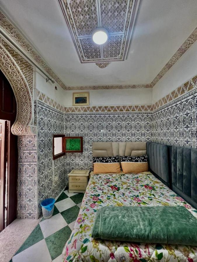 Riad Le Palais الرباط المظهر الخارجي الصورة