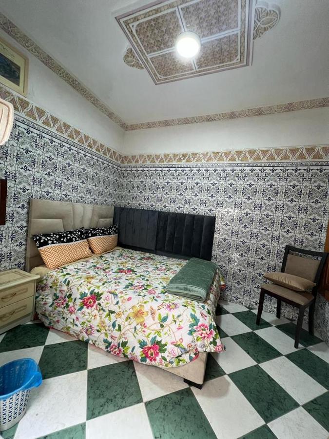 Riad Le Palais الرباط المظهر الخارجي الصورة