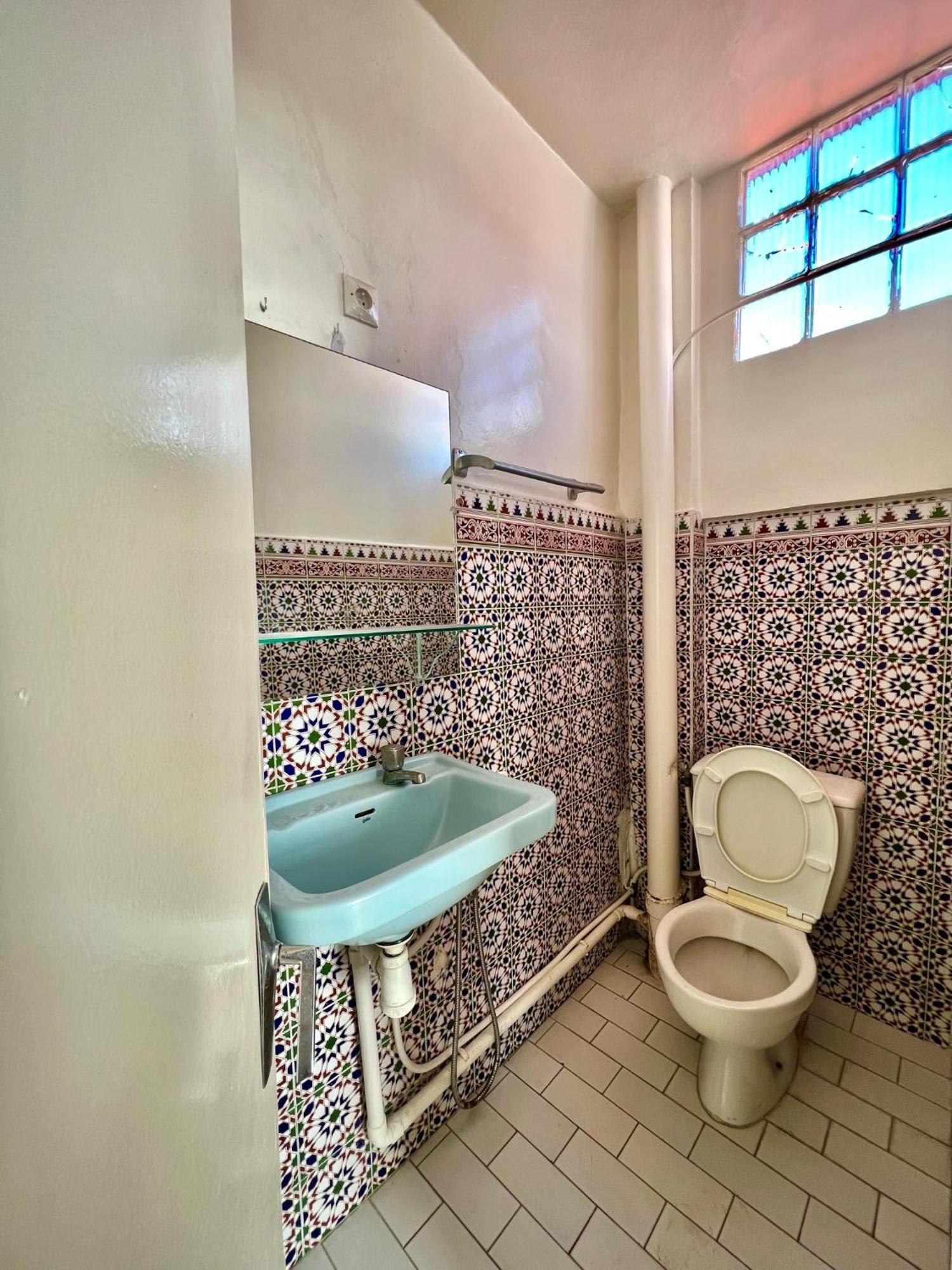 Riad Le Palais الرباط المظهر الخارجي الصورة